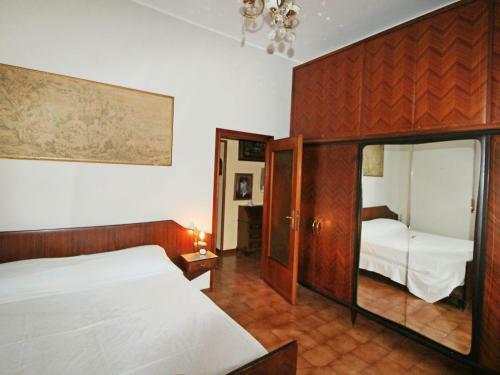 Apartamentos Locazione Turistica Sabrina