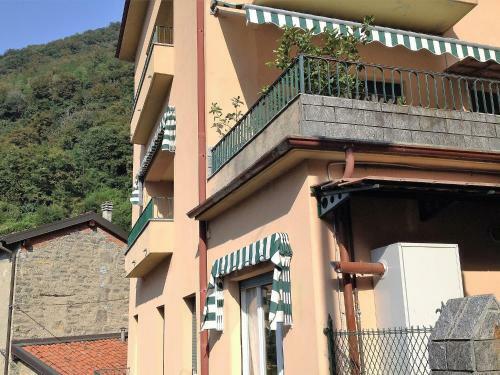 Apartamentos Locazione Turistica Sabrina