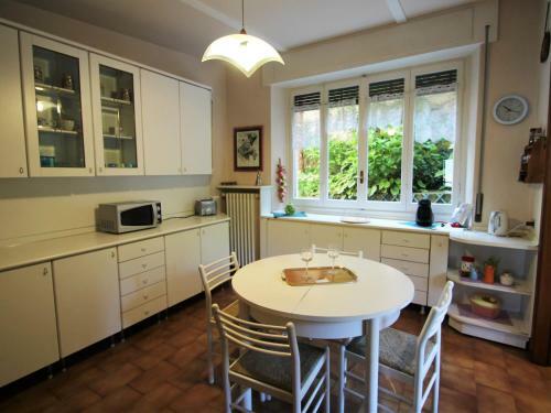 Apartamentos Locazione Turistica Sabrina