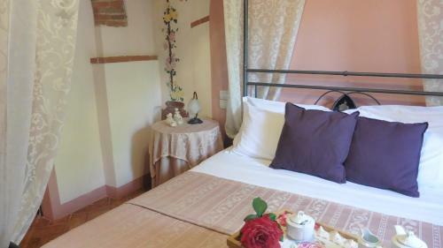 Agroturismo Podere Le Manzinaie