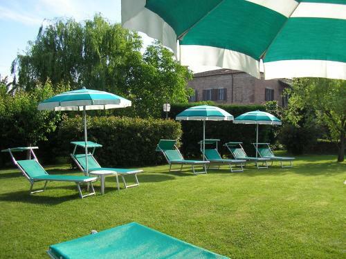 Agroturismo Podere Le Manzinaie