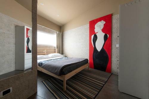 Bed & Breakfast Il Giardino Di Agata