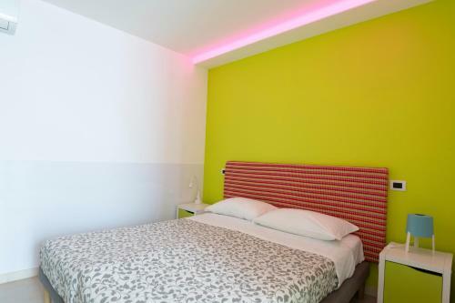 Bed & Breakfast Il Giardino Di Agata