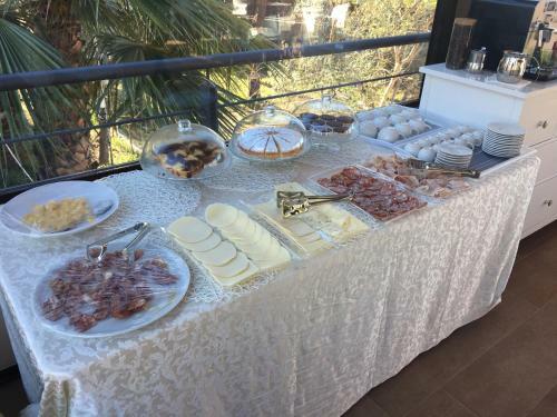 Bed & Breakfast Il Giardino Di Agata