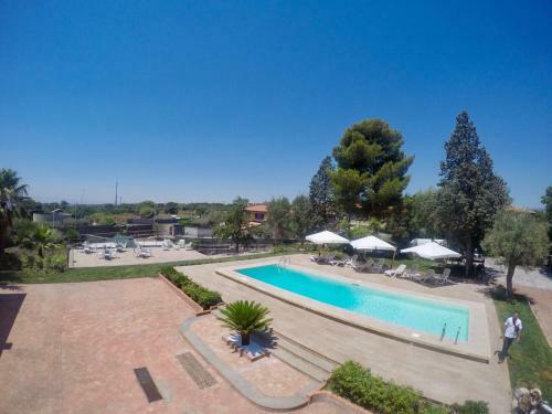 Bed & Breakfast Il Giardino Di Agata