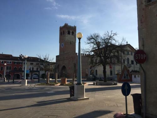 Apartamento "al Leone Di San Marco" Luxury & Relax