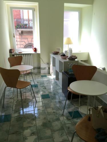 Bed & Breakfast Via Roma 205