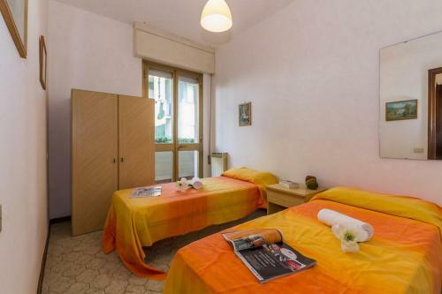 Apartamento Fiorella 1