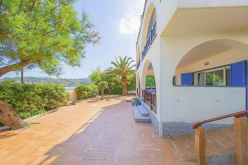 Apartamento Villa Medusa