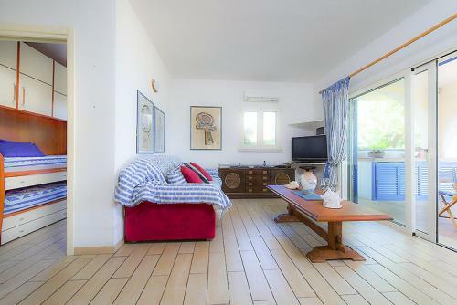 Apartamento Villa Medusa