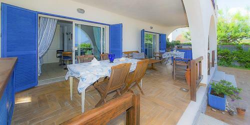 Apartamento Villa Medusa