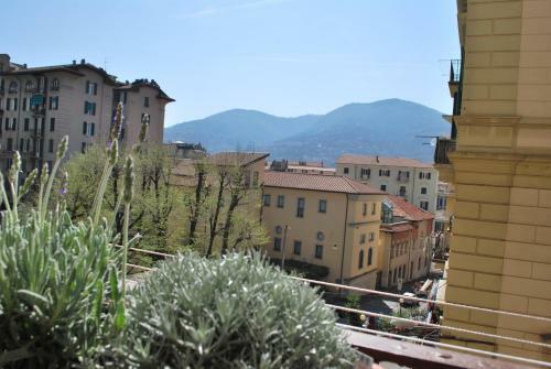 Apartamento Margot House