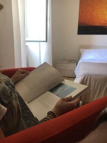 Apartamento Margot House