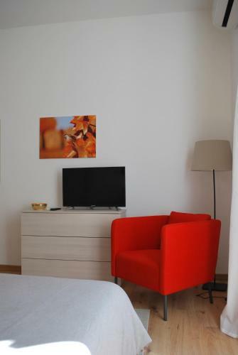 Apartamento Margot House