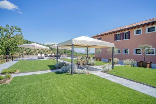 Agroturismo Country House Giusti Abazia