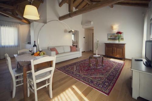 Agroturismo Country House Giusti Abazia