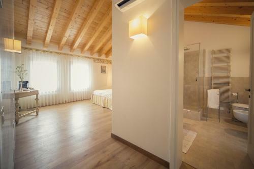 Agroturismo Country House Giusti Abazia