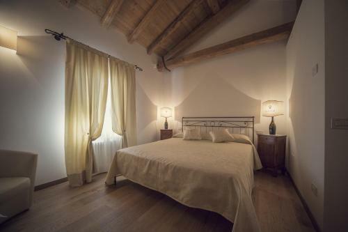 Agroturismo Country House Giusti Abazia