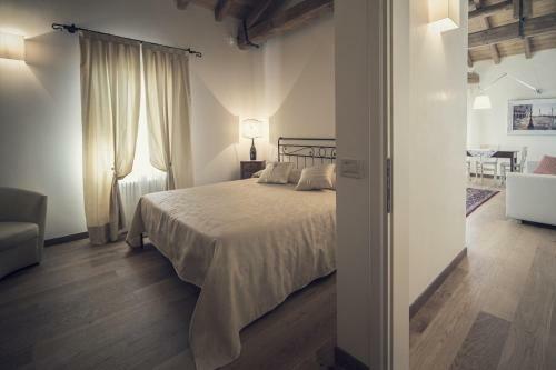 Agroturismo Country House Giusti Abazia
