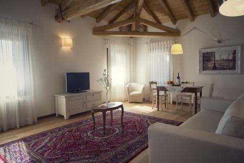 Agroturismo Country House Giusti Abazia