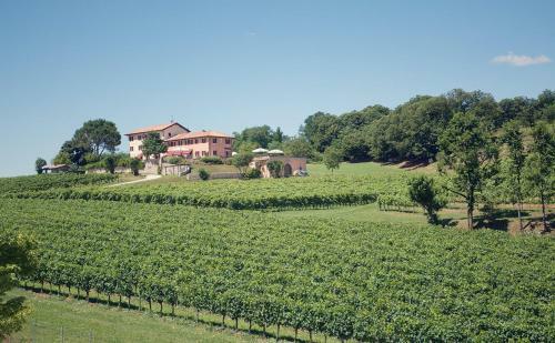 Agroturismo Country House Giusti Abazia