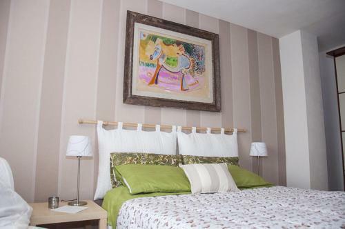 Hostal Le Fontane Podere Delle Forri