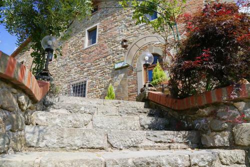 Hostal Le Fontane Podere Delle Forri