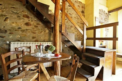 Apartamento La Resega