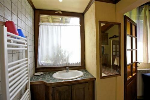 Apartamento La Resega