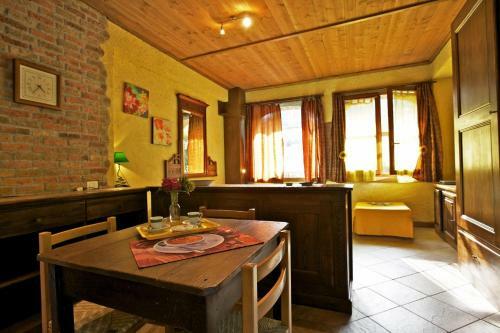 Apartamento La Resega