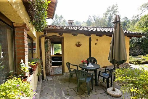 Apartamento La Resega