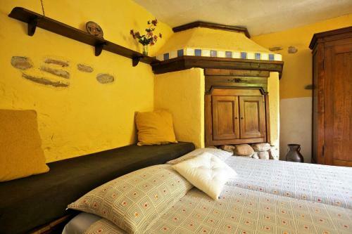 Apartamento La Resega