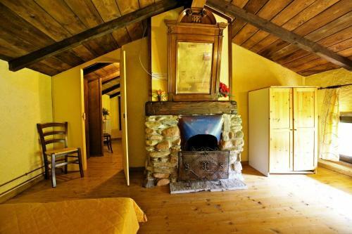 Apartamento La Resega