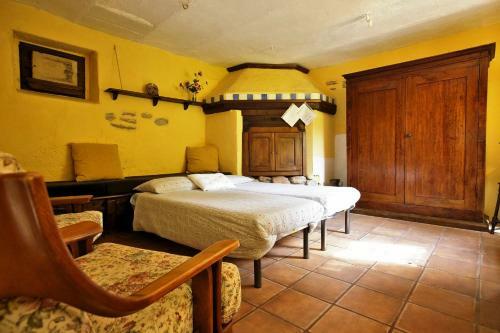 Apartamento La Resega