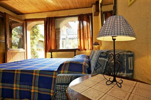 Apartamento La Resega