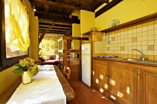 Apartamento La Resega