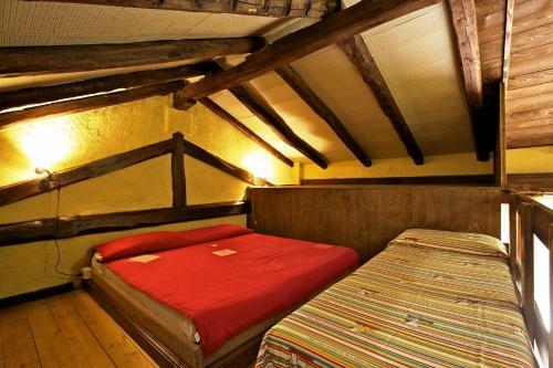 Apartamento La Resega