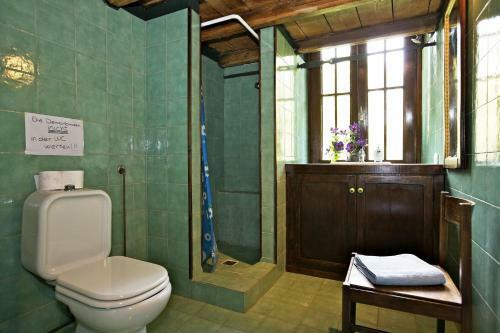 Apartamento La Resega