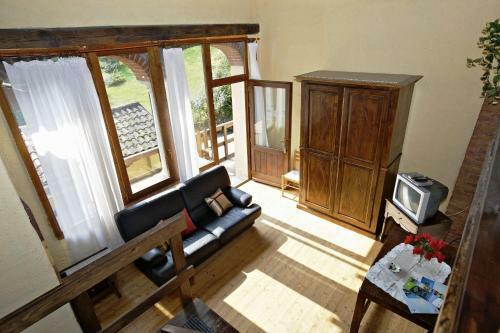 Apartamento La Resega