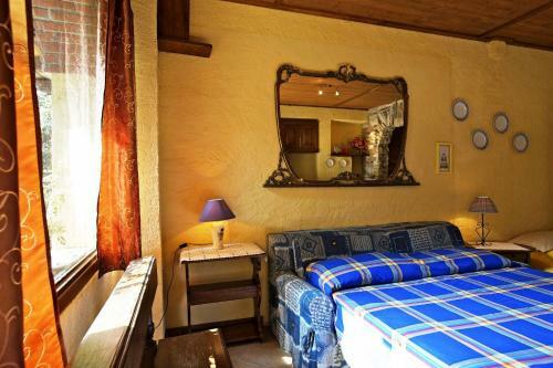 Apartamento La Resega