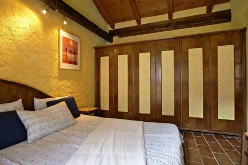 Apartamento La Resega