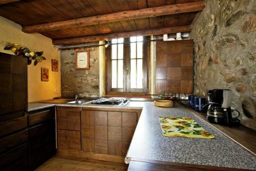 Apartamento La Resega