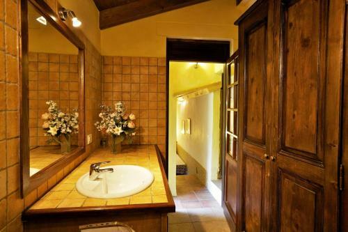 Apartamento La Resega