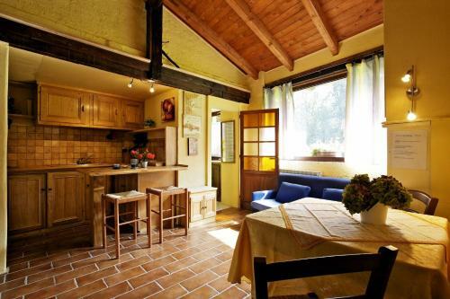 Apartamento La Resega