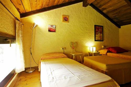 Apartamento La Resega