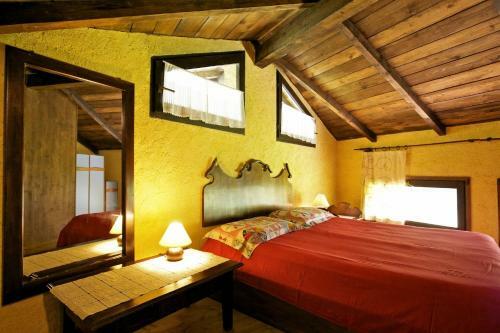 Apartamento La Resega
