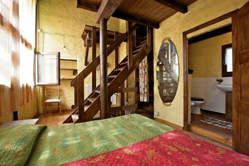 Apartamento La Resega