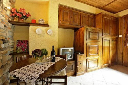 Apartamento La Resega