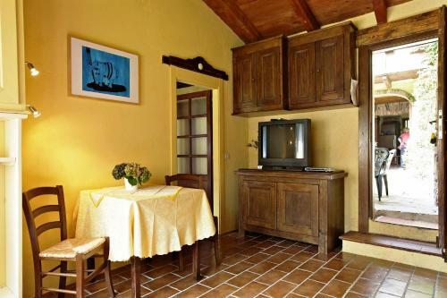 Apartamento La Resega