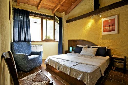 Apartamento La Resega